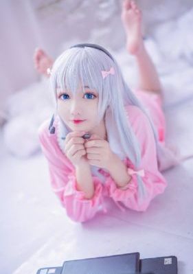 快乐保姆
